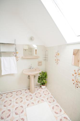 Bany a Margo Apartman
