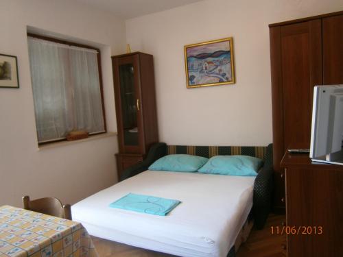 Gallery image of Villa Miranda - Croazia in Omiš