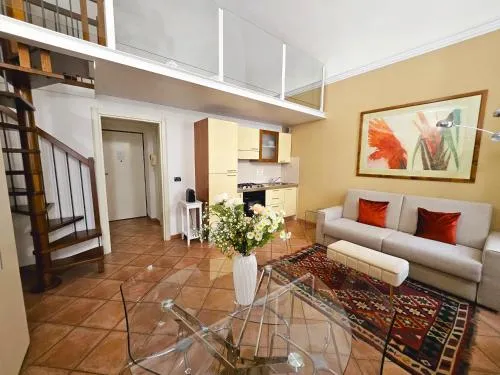 Loger Confort Residence & Apartments photo 18
