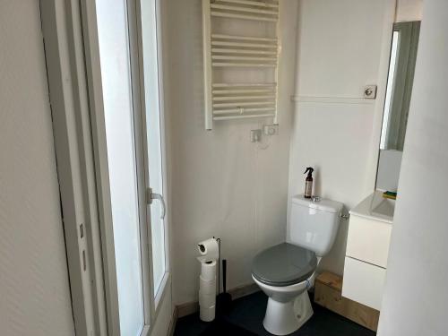 Photo de la galerie de l'établissement Appartement Avignon Intramuros, à Avignon