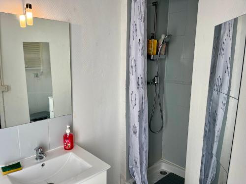 Photo de la galerie de l'établissement Appartement Avignon Intramuros, à Avignon