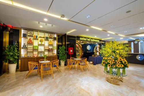 Fotografie z fotogalerie ubytování Sandals Hotel v destinaci Bao Loc