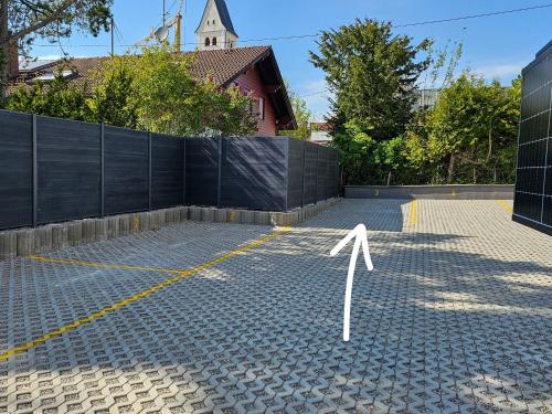 Φωτογραφία από το άλμπουμ του BETTER l boho apartment l Kletterwand σε Altusried