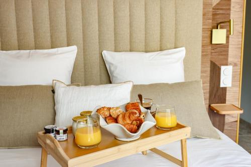 Φαγητό σε αυτό το bed & breakfast ή κάπου εκεί κοντά