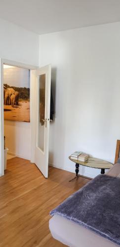Foto Kölnis asuva majutusasutuse Cozy spacious studio apart in Köln Sülz galeriist