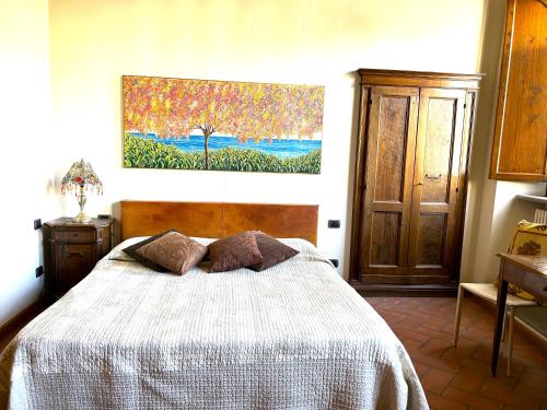 Fotografie z fotogalerie ubytování La Corte Del Re Suite & Rooms Arezzo v destinaci Arezzo