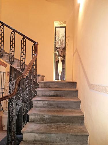 Fotografie z fotogalerie ubytování La Corte Del Re Suite & Rooms Arezzo v destinaci Arezzo