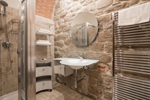 Fotografie z fotogalerie ubytování La Corte Del Re Suite & Rooms Arezzo v destinaci Arezzo