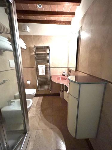 Fotografie z fotogalerie ubytování La Corte Del Re Suite & Rooms Arezzo v destinaci Arezzo