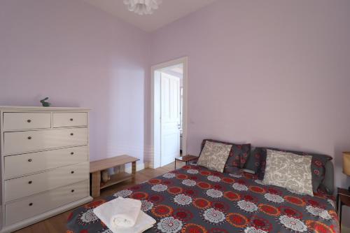 Apartment in villa Mery on the sea