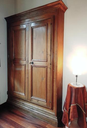 Fotografie z fotogalerie ubytování La Corte Del Re Suite & Rooms Arezzo v destinaci Arezzo