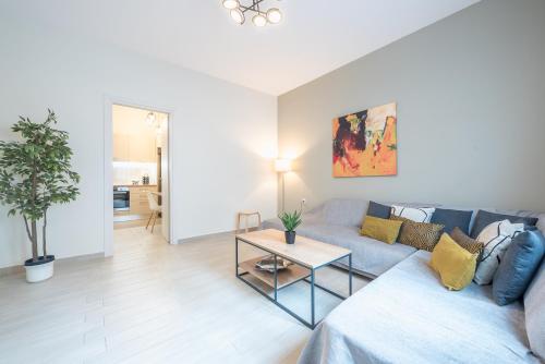 Petralona Gem with Private Terrace