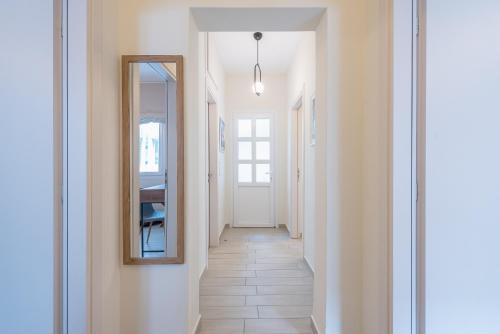 Petralona Gem with Private Terrace