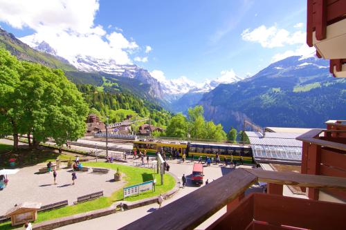 Eiger Studio