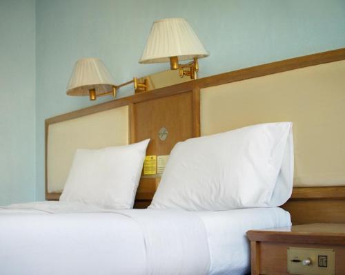 Gallery image of XX Wish Inn Chidlom BKK - วิช อินน์ ชิดลม in Makkasan