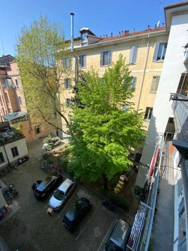 Appartamento Bilocale - Milano zona Isola