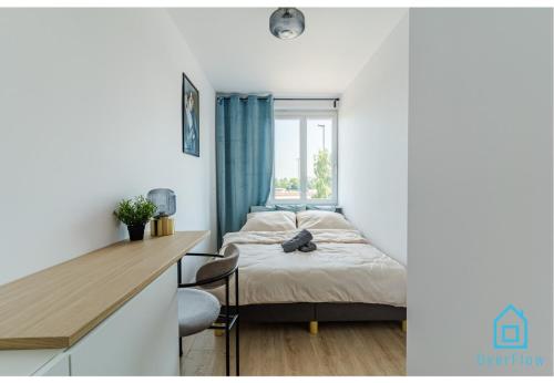 Jasmine Room - 5 Minutes to Gdańsk Old Town