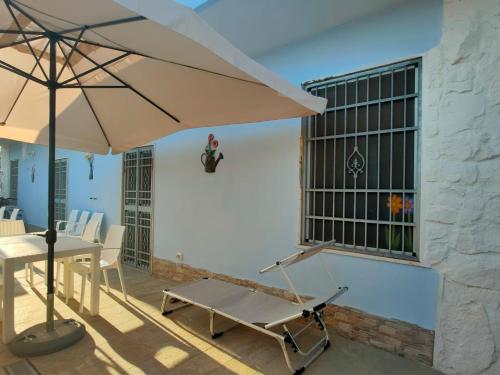 Φωτογραφία από το άλμπουμ του Casa vacanze Due Mari σε Marina di Lizzano