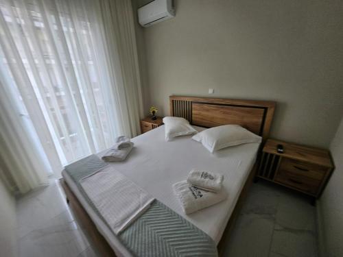 Agora luxury Flat 1