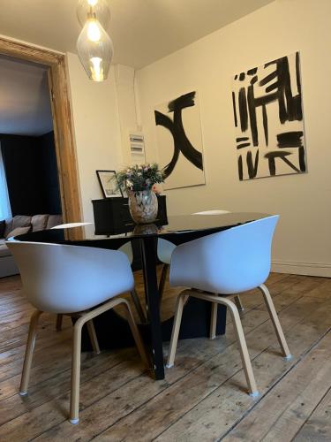 Fotografie z fotogalerie ubytování Le beffroi v destinaci Calais