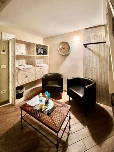 B&B Locanda Il Salimbecco