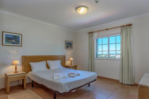 FLH Praia da Rocha Sea View with Balcony
