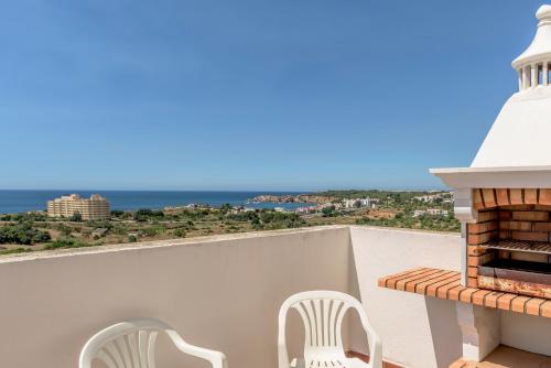 FLH Praia da Rocha Sea View with Balcony