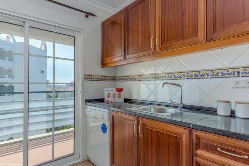 FLH Praia da Rocha Sea View with Balcony