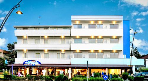 Gallery image of Alla Pergola in Bibione