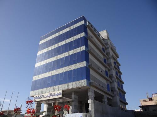 Shada Sea Hotel