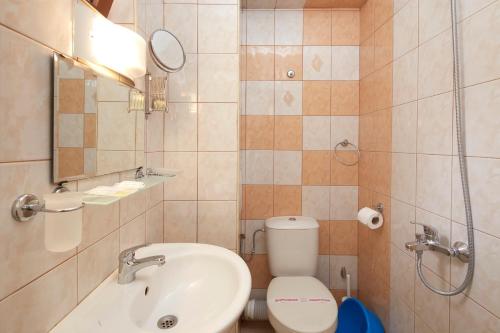 Bany a Nirvana Guest House
