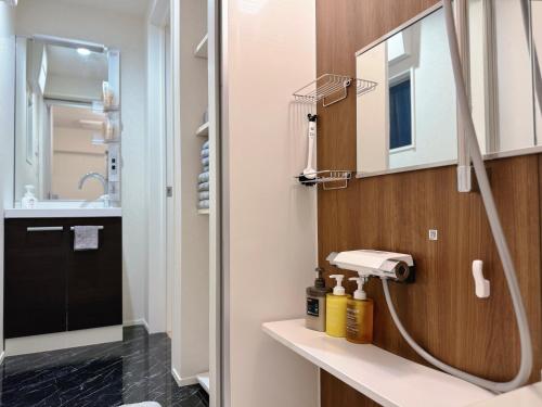 Sky Inn 新築独栋戸建 日式风眺望天空树