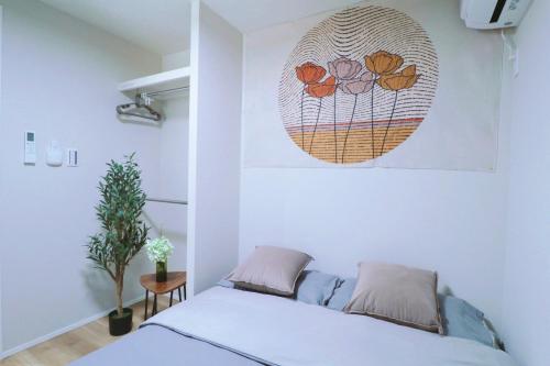 Sky Inn 新築独栋戸建 日式风眺望天空树