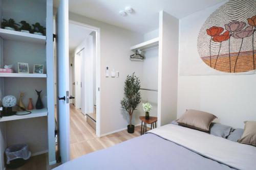 Sky Inn 新築独栋戸建 日式风眺望天空树