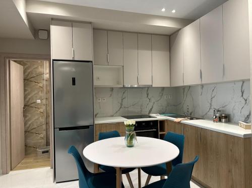 Agora luxury Flat 1