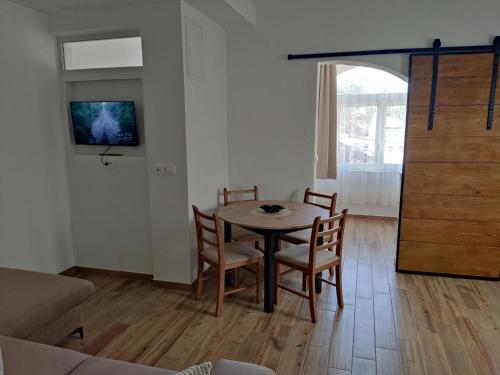Apartman Marko