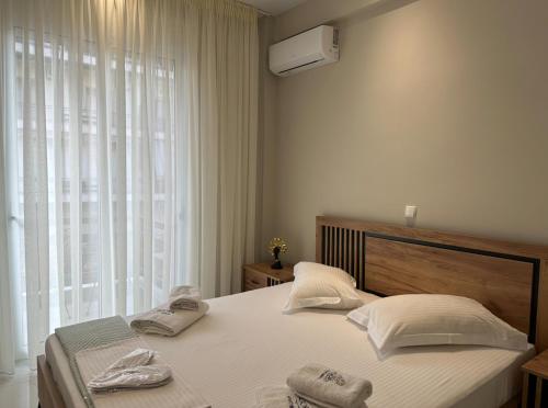 Agora luxury Flat 1