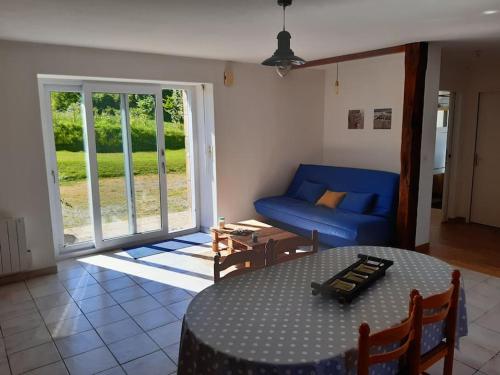 Gallery image of Logis du fresne in Saint-Lormel