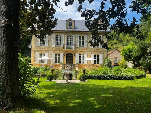 Le Bouquet Bleu Bed and Breakfast