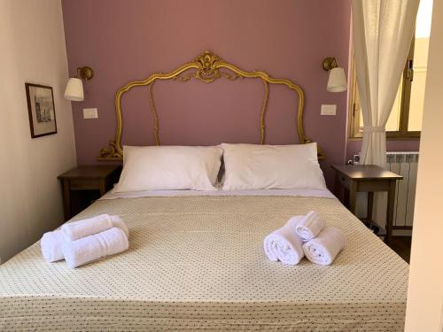 Imagen de la galería de Oldcity centre Casa Risorgimento, en Civitavecchia