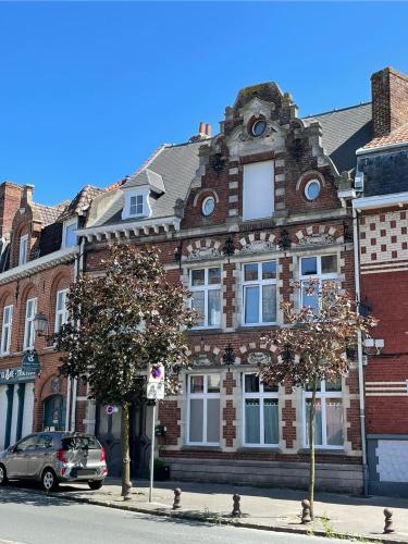 Studio Belle Époque