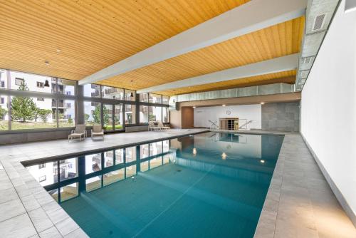 Les Genets 157 - 4 pers - piscine