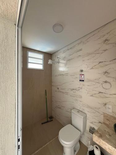 Gallery image of Área de Lazer - "Espaço & Eventos - Coqueiros" in Limeira