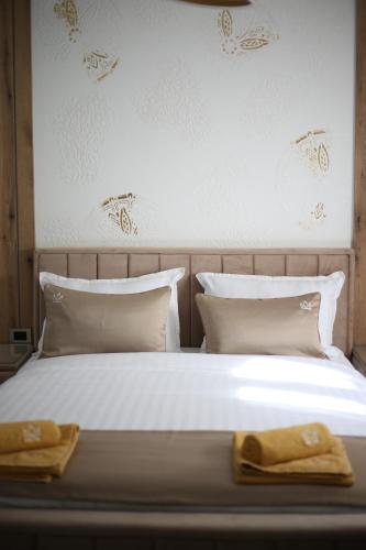Gallery image of Golden Rooms Apartments Aquapark in Jagodina