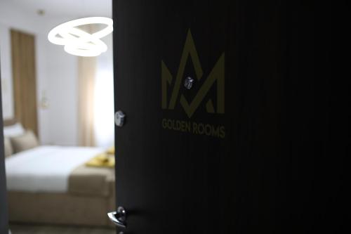 Gallery image of Golden Rooms Apartments Aquapark in Jagodina