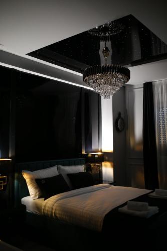 Gallery image of Golden Rooms Apartments Aquapark in Jagodina