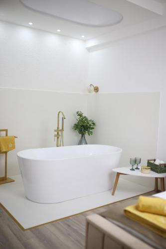 Gallery image of Golden Rooms Apartments Aquapark in Jagodina