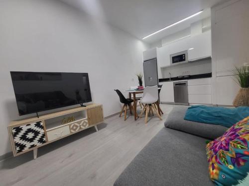 Piso Zona Mesa y López