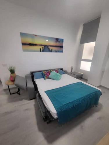 Piso Zona Mesa y López