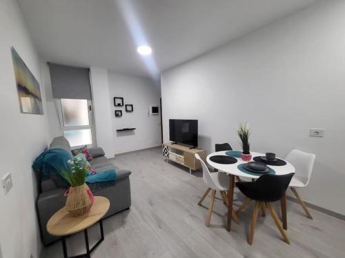 Piso Zona Mesa y López